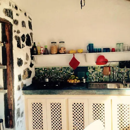 Holiday home Casa Aura Hermigua