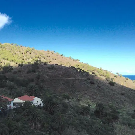 Casa Aura Holiday home Hermigua
