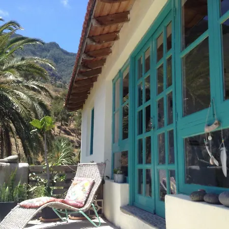 Casa Aura Hermigua