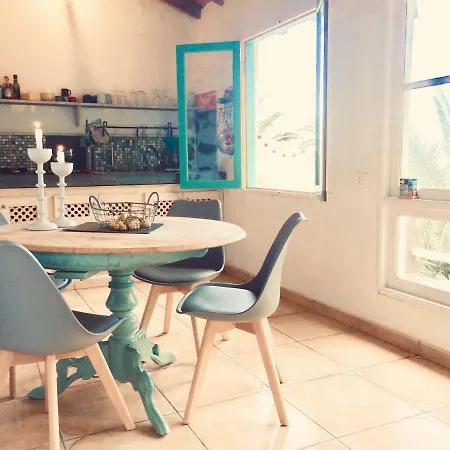 Casa Aura *