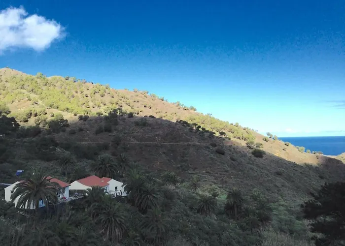 Casa Aura Holiday home Hermigua