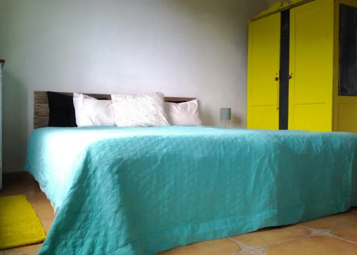 Casa Aura Holiday home