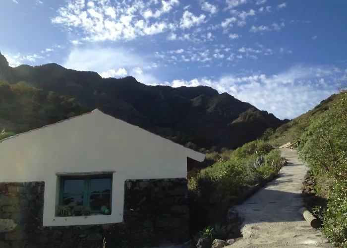 Holiday home Casa Aura