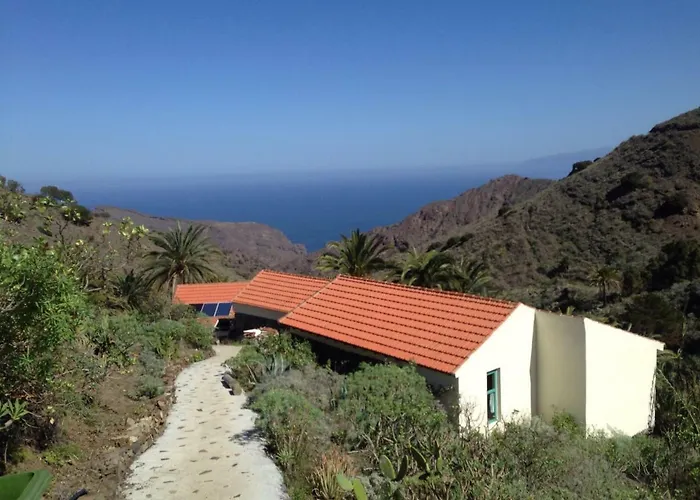 Casa Aura Holiday home Hermigua