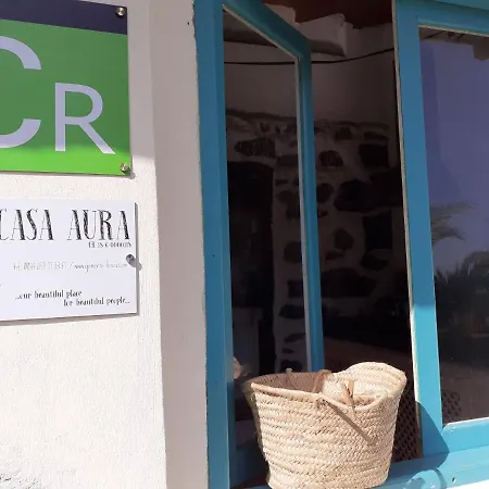 Casa de Férias Casa Aura
