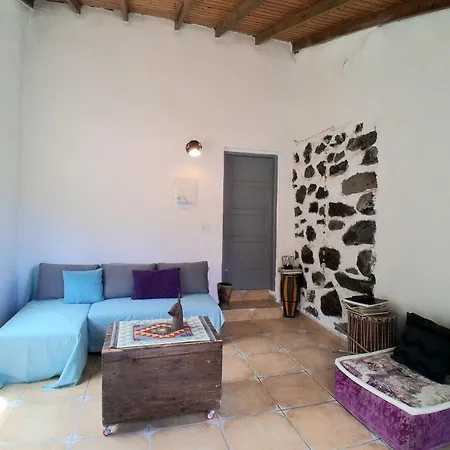 Casa de Férias Casa Aura *