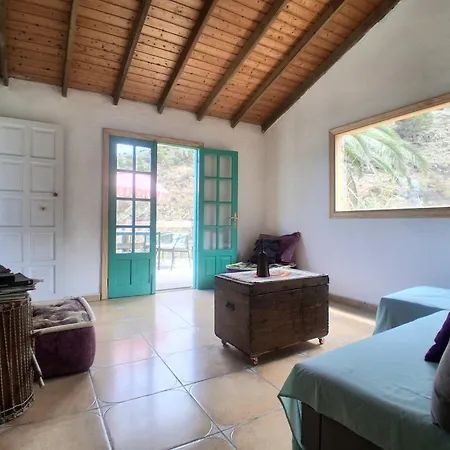 Casa Aura Casa de Férias Hermigua
