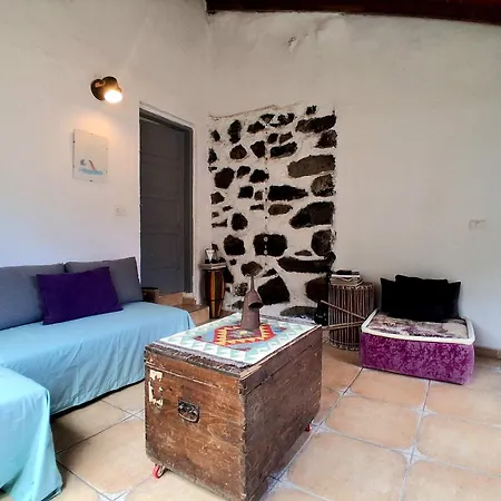 Casa Aura Hermigua