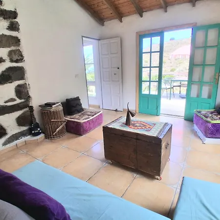 Casa Aura * Hermigua