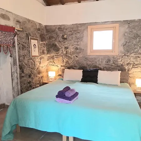Casa Aura Vakantiehuis
