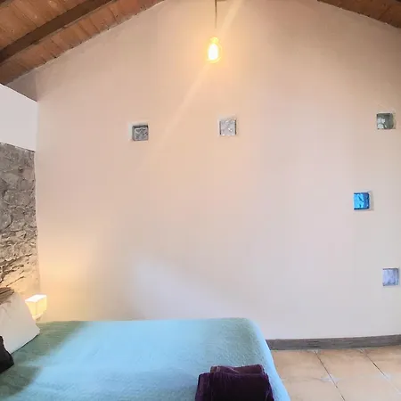 Casa Aura Vakantiehuis *