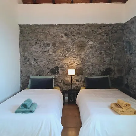 Vakantiehuis Casa Aura Hermigua