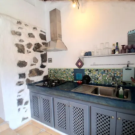 Casa Aura Hermigua