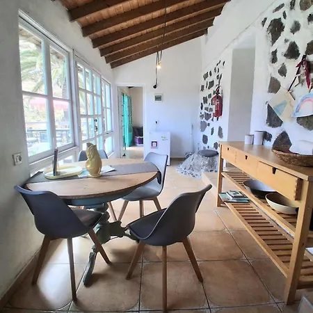 Casa Aura Casa de Férias