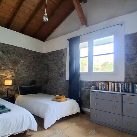 Vakantiehuis Casa Aura