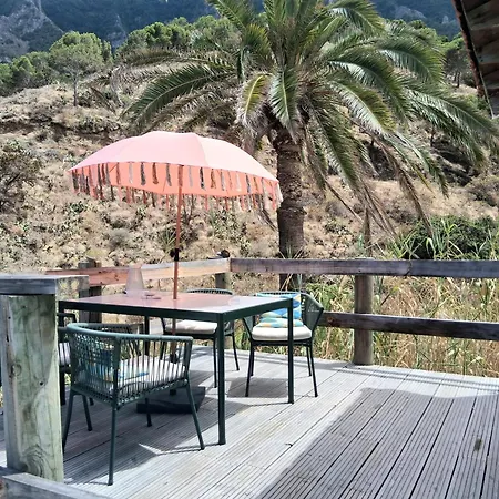 Vakantiehuis Casa Aura