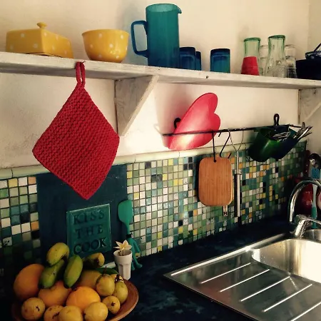 Casa Aura