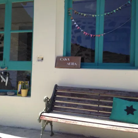 Casa Aura Holiday home