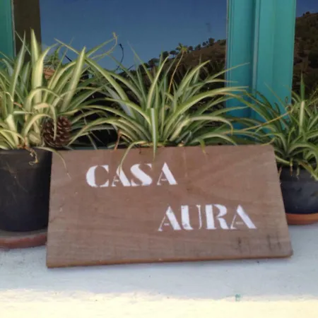 Casa Aura *