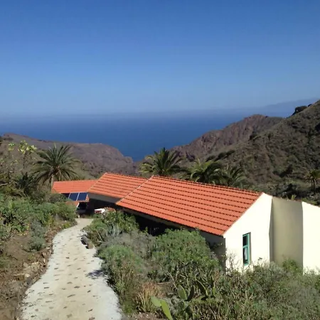 Casa Aura Casa de Férias Hermigua